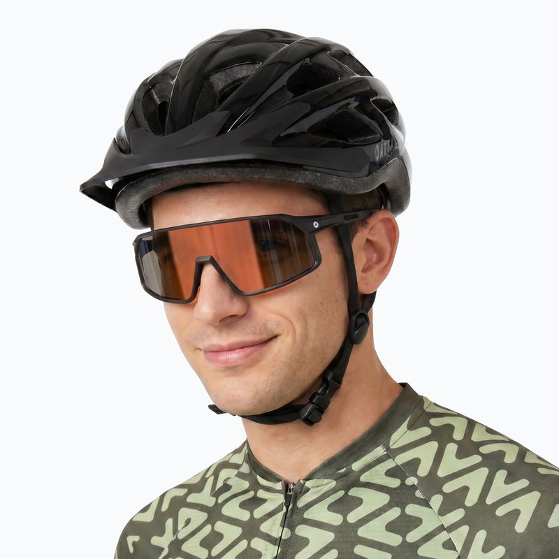 Occhiali da sole da ciclismo ATTABO Stilb photochromic black 2
