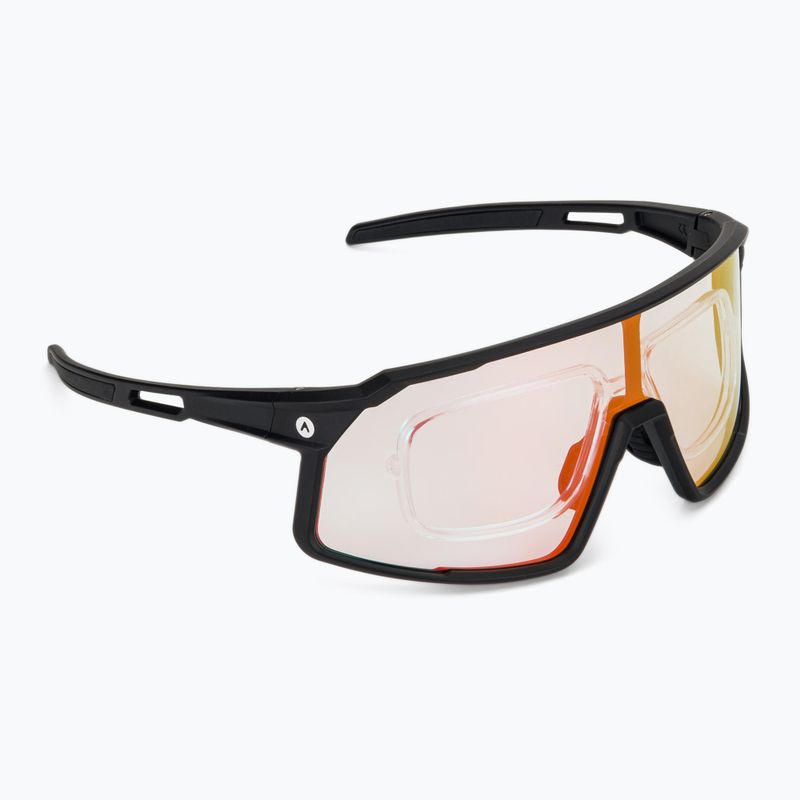 Occhiali da sole da ciclismo ATTABO Stilb photochromic black 7