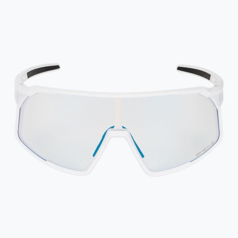 Occhiali da sole da ciclismo ATTABO Stilb photochromic white 3