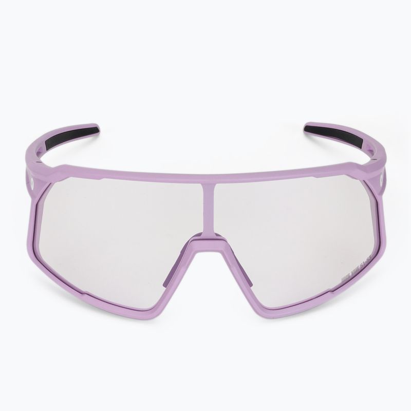 Occhiali da sole da ciclismo ATTABO Stilb photochromic violet 3