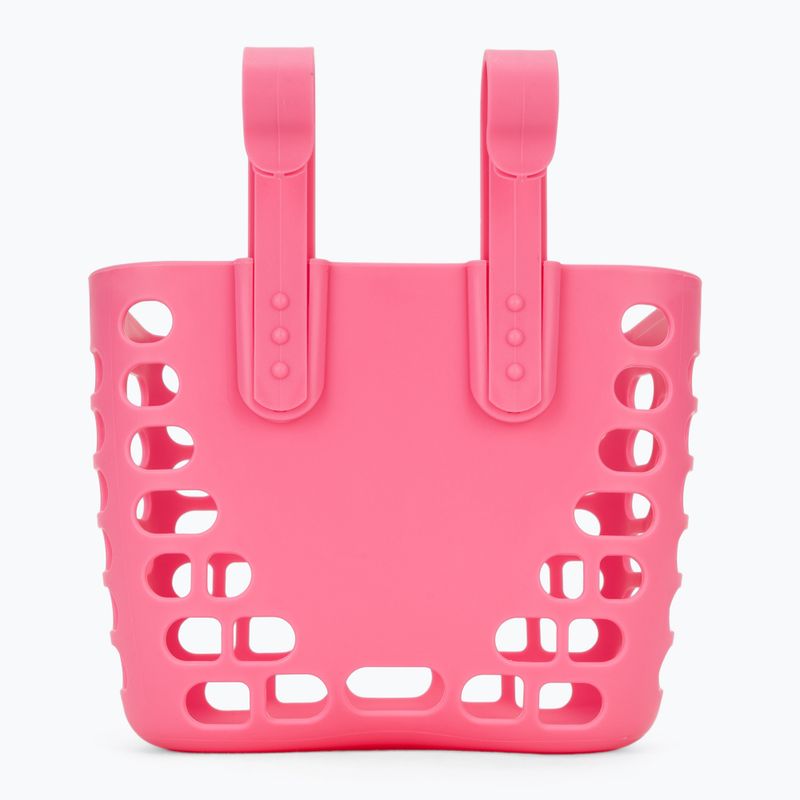 Cestino per biciclette per bambini ATTABO pink 2