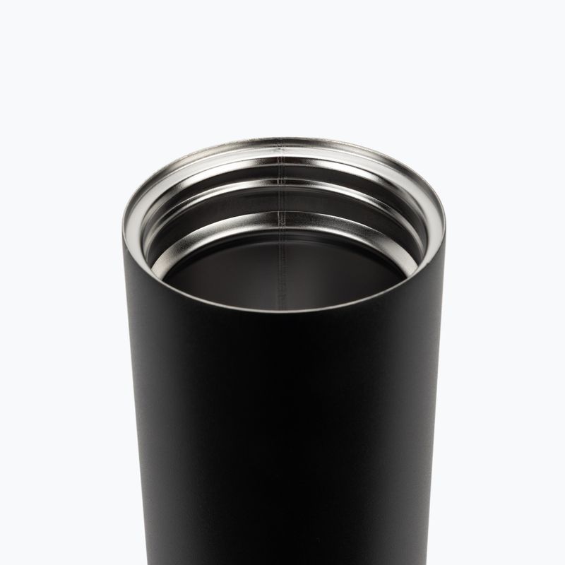 Borraccia termica Kadva 360 ClickDrink Black 5