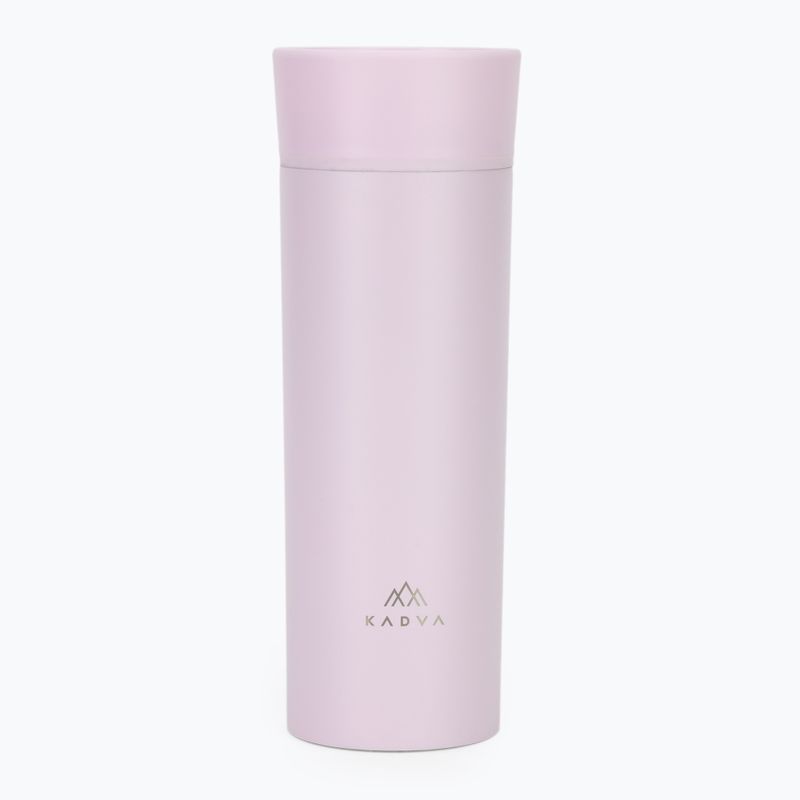 Borraccia termica Kadva 360 ClickDrink Pink 2