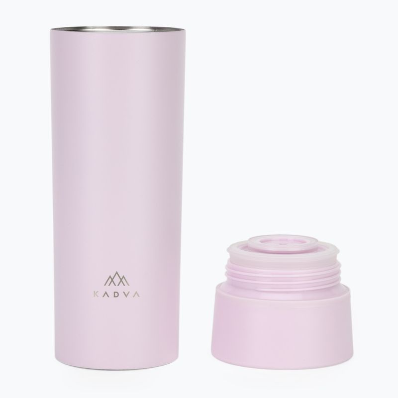 Borraccia termica Kadva 360 ClickDrink Pink 3