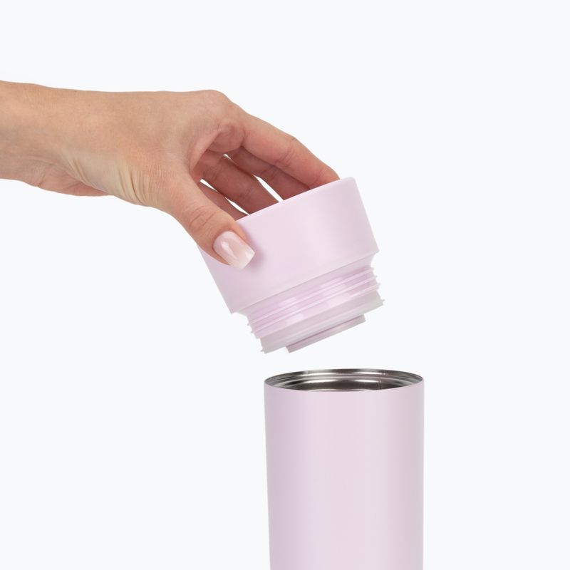 Borraccia termica Kadva 360 ClickDrink Pink 6