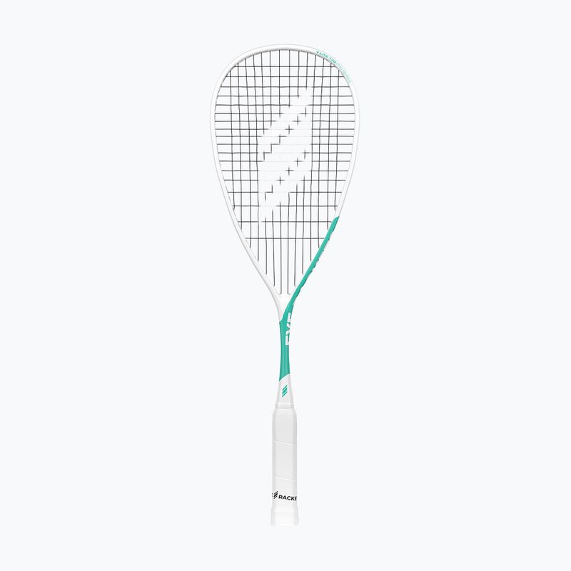Racchetta da squash Eye X.Lite 130 Elite Series white/mint 6