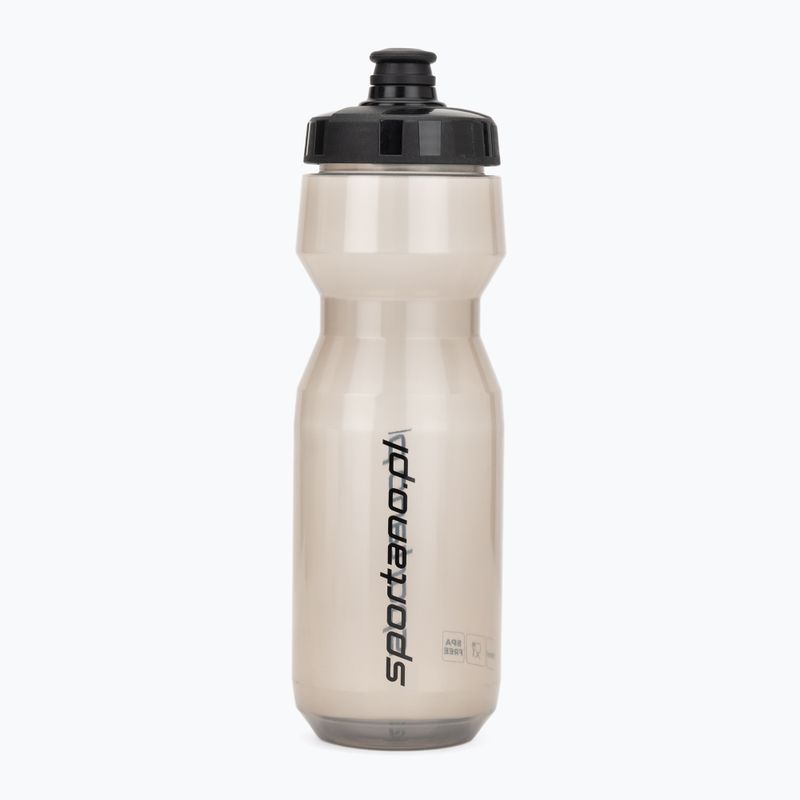 Set OneTeam Water Bottle Carries + Bidon Sportano Black 11