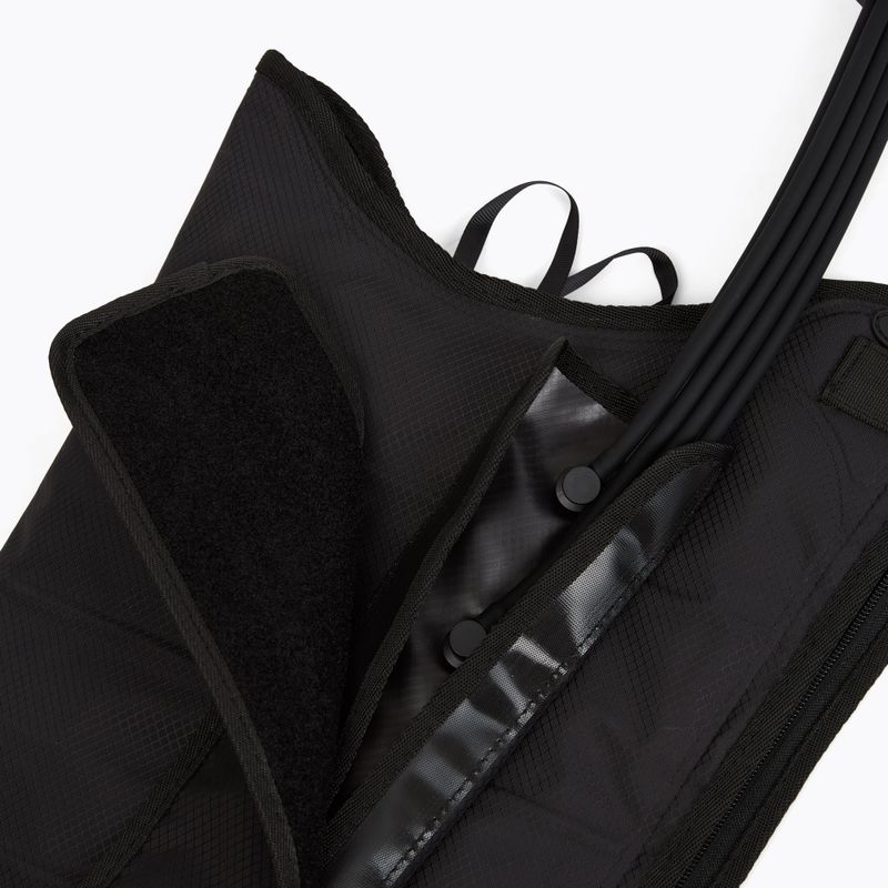 Gambale per massaggiatore a compressione Xtrexo AIRPRESSO 8 R Black 5