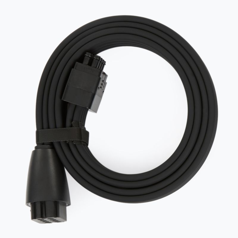 Gambale per massaggiatore a compressione Xtrexo AIRPRESSO 8 R Black 6