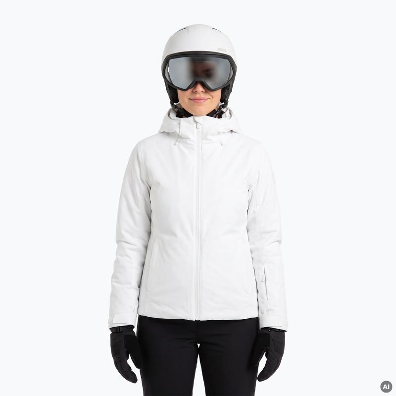 Casco da sci ATTABO Avens 3.0 Visor ERT Biały 3