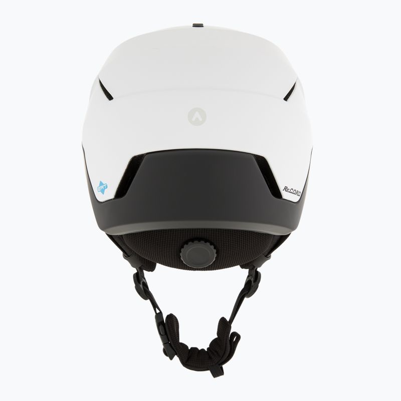 Casco da sci ATTABO Avens 3.0 Visor ERT Biały 11