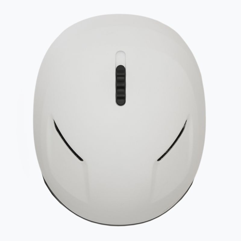 Casco da sci ATTABO Avens 3.0 Visor ERT Biały 13
