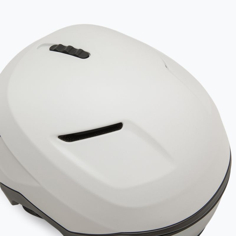 Casco da sci ATTABO Avens 3.0 Visor ERT Biały 16