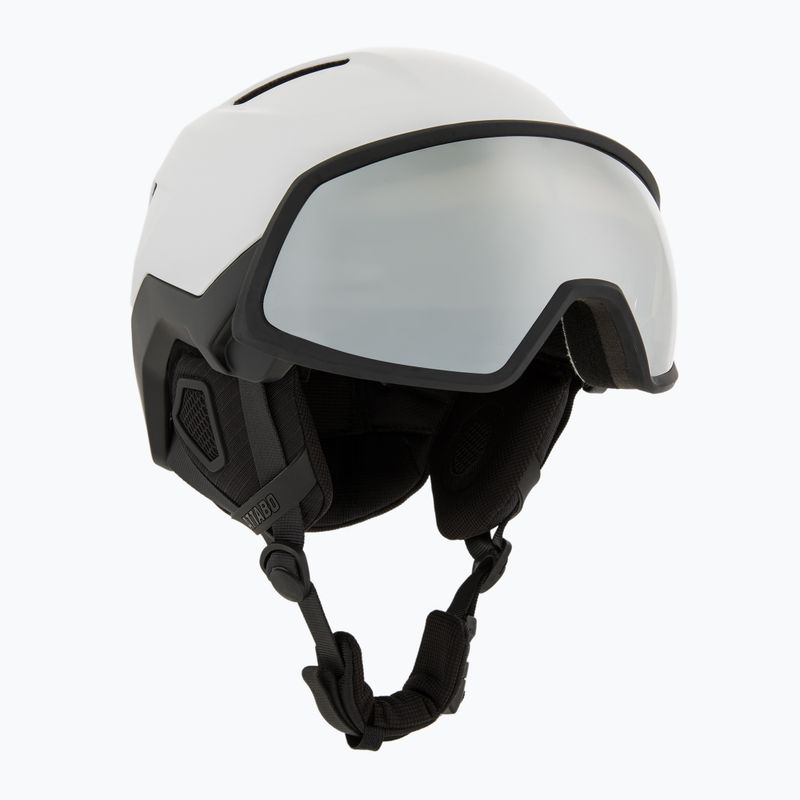 Casco da sci ATTABO Avens 3.0 Visor ERT Biały 17