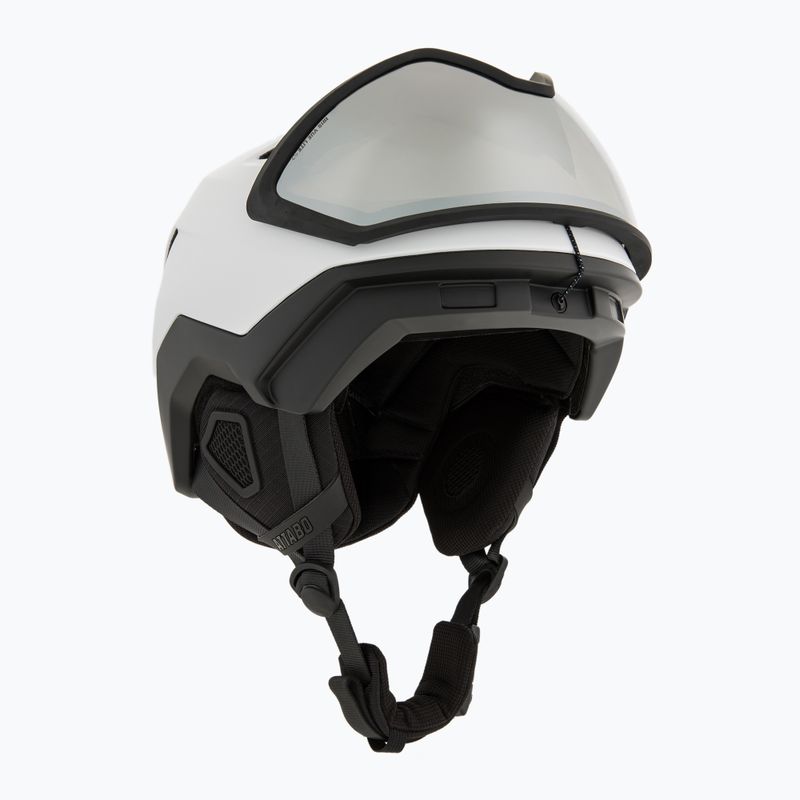 Casco da sci ATTABO Avens 3.0 Visor ERT Biały 5