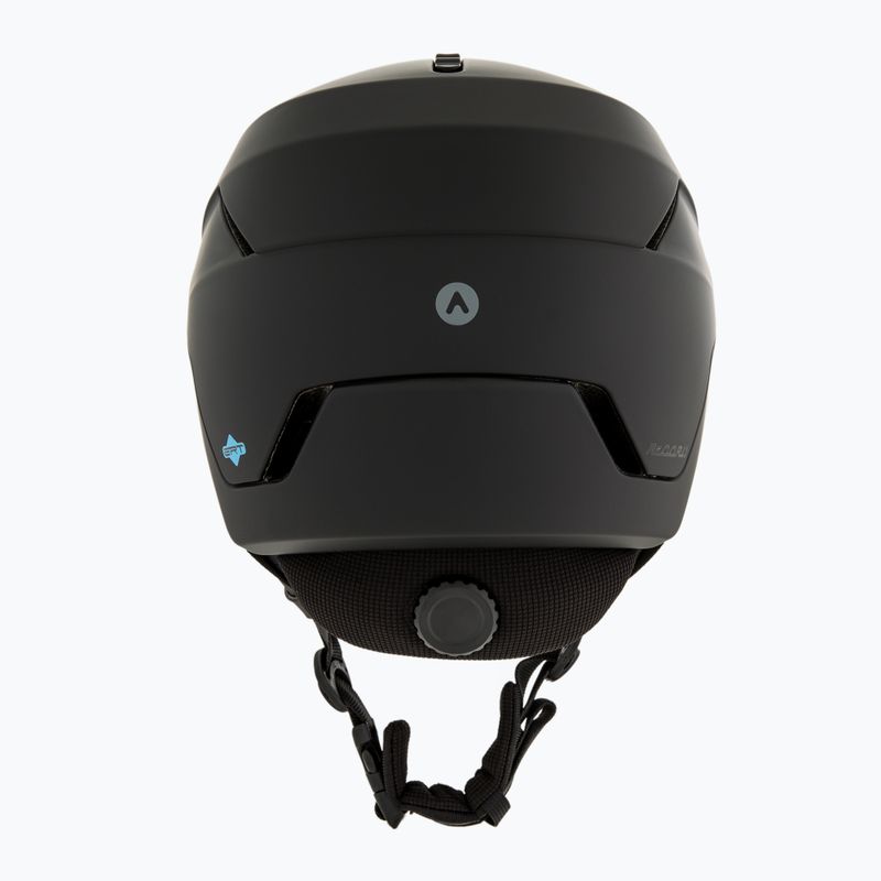 Casco da sci ATTABO Avens 3.0 Visor ERT Czarny 11