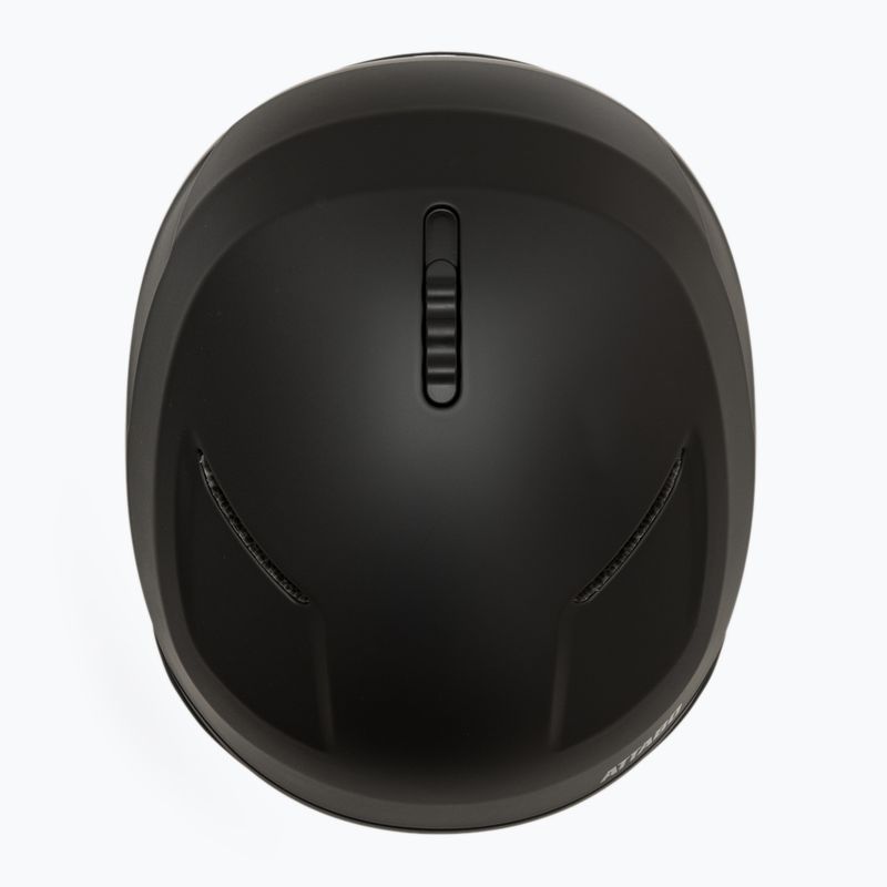 Casco da sci ATTABO Avens 3.0 Visor ERT Czarny 13