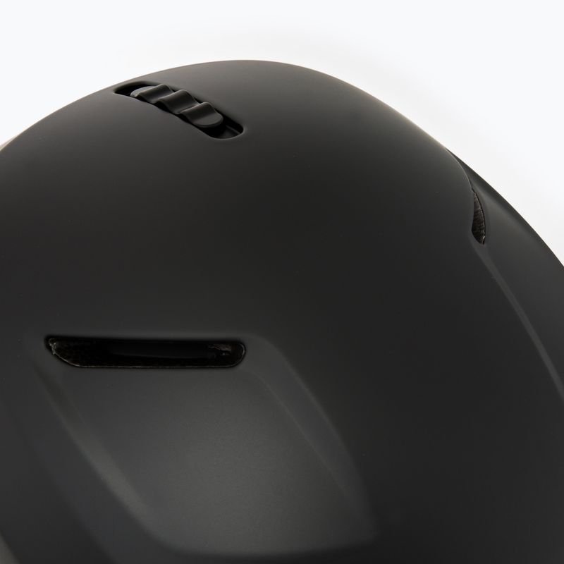 Casco da sci ATTABO Avens 3.0 Visor ERT Czarny 16