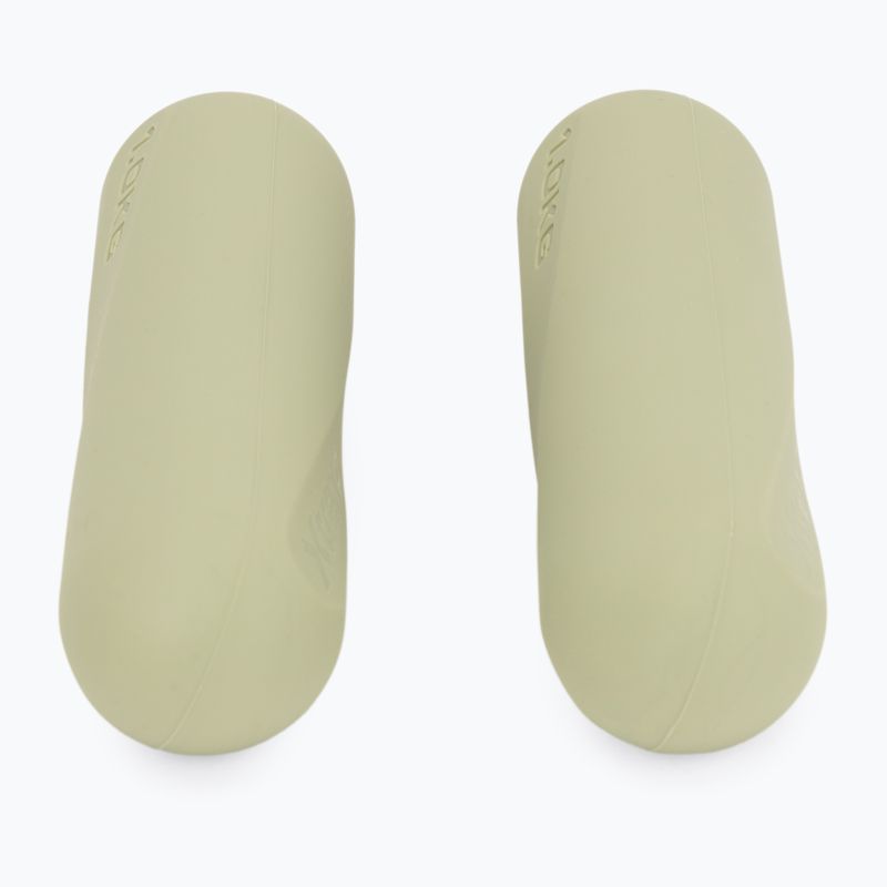 Set di manubri Xtrexo SCULPT SD210 Green 3