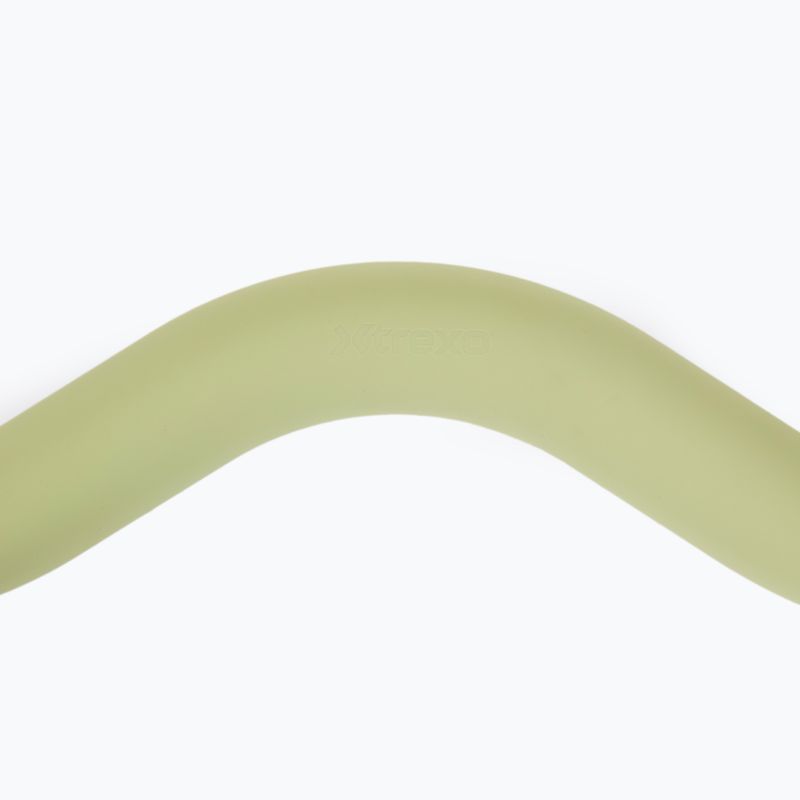 Asta pieghevole Xtrexo SCULPT SB90 Green 4