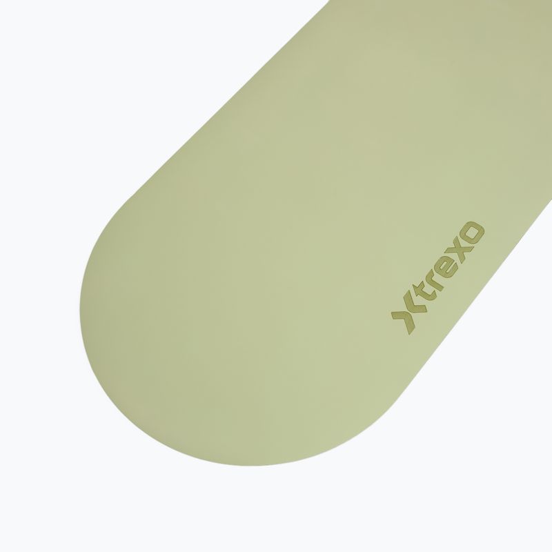Tappetino per yoga e allenamento Xtrexo SCULPT YMO100 Green 3