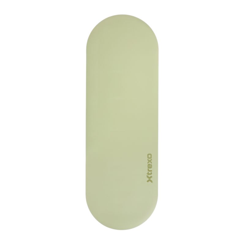 Tappetino per yoga e allenamento Xtrexo SCULPT YMO100 Green 9