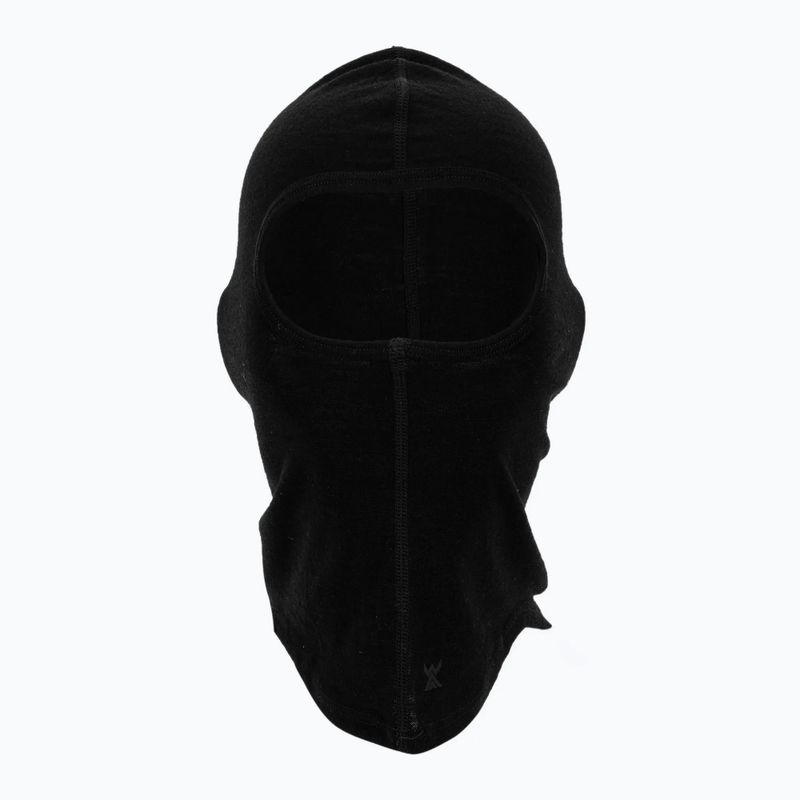 Passamontagna per bambini Woolcano BAL1116 Black 5