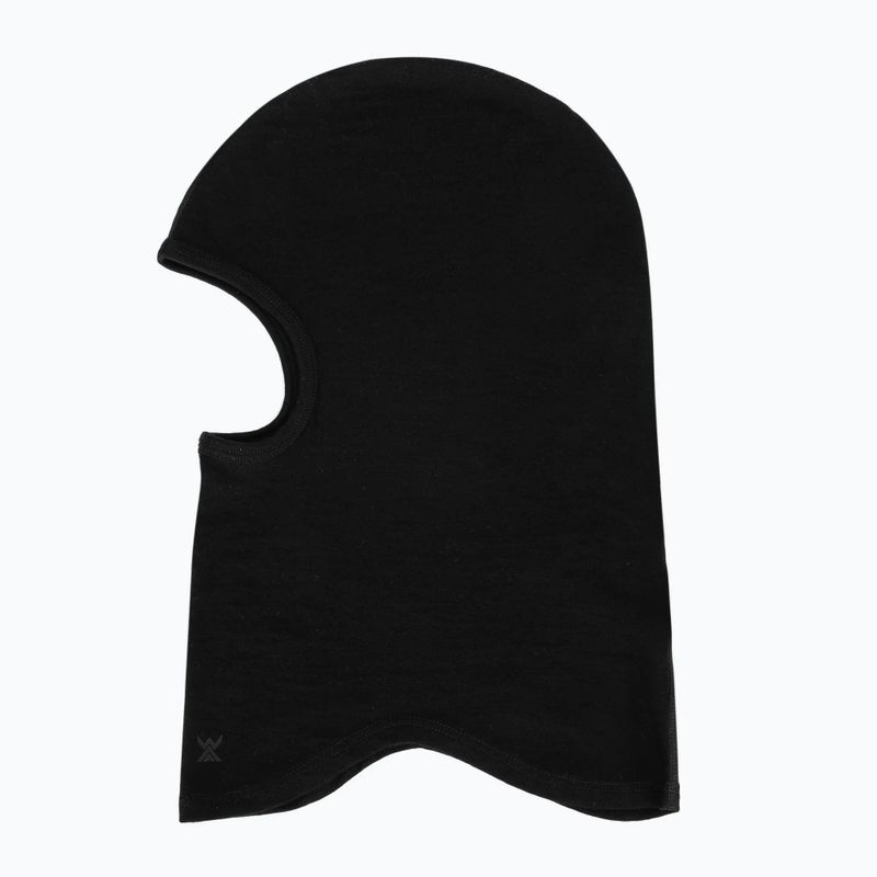 Passamontagna per bambini Woolcano BAL1116 Black 6