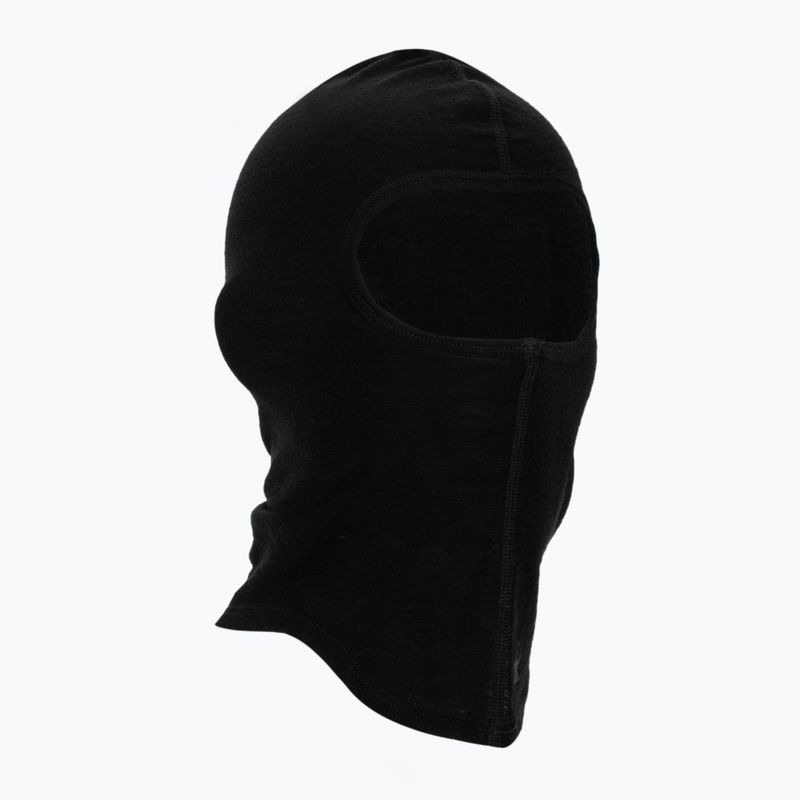 Passamontagna per bambini Woolcano BAL1116 Black
