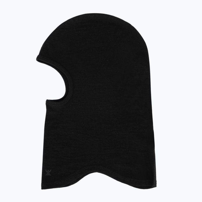 Passamontagna per bambini Woolcano BAL1116 Black 3