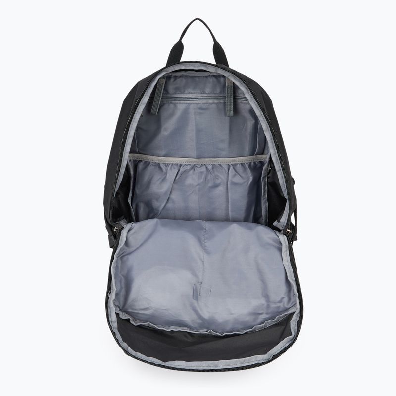 Zaino da trekking KADVA Fleiro 30 l nero 10