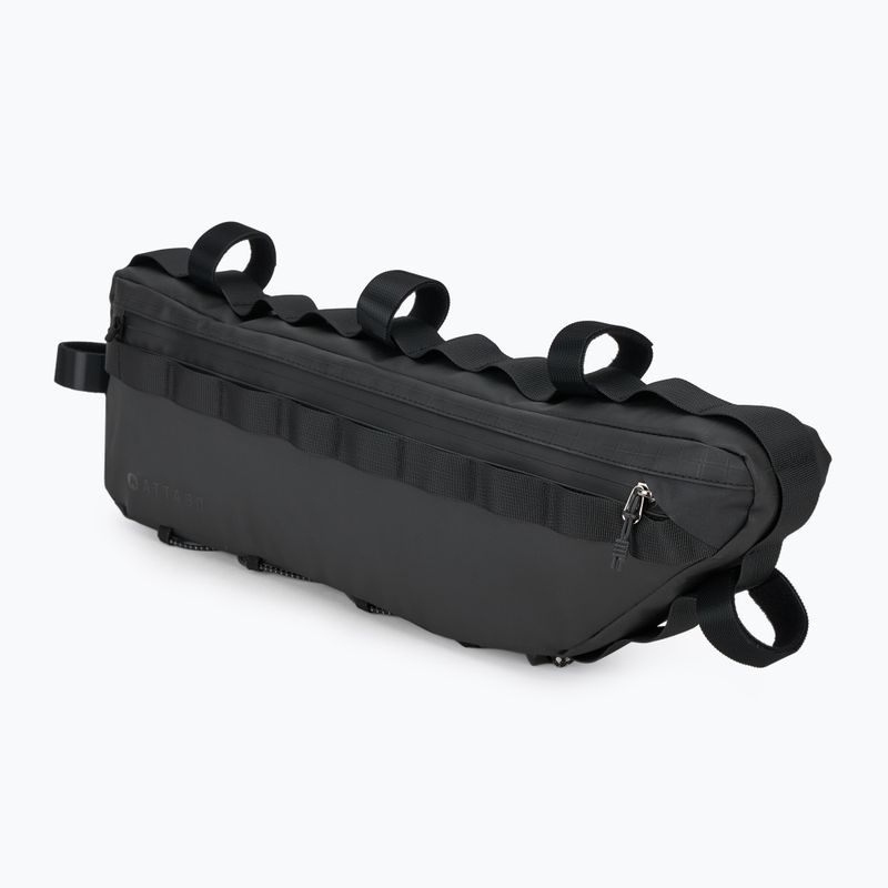 Borsa da bici sotto telaio ATTABO Underra L 4 l nero 2