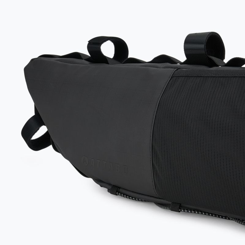 Borsa da bici sotto telaio ATTABO Underra L 4 l nero 6