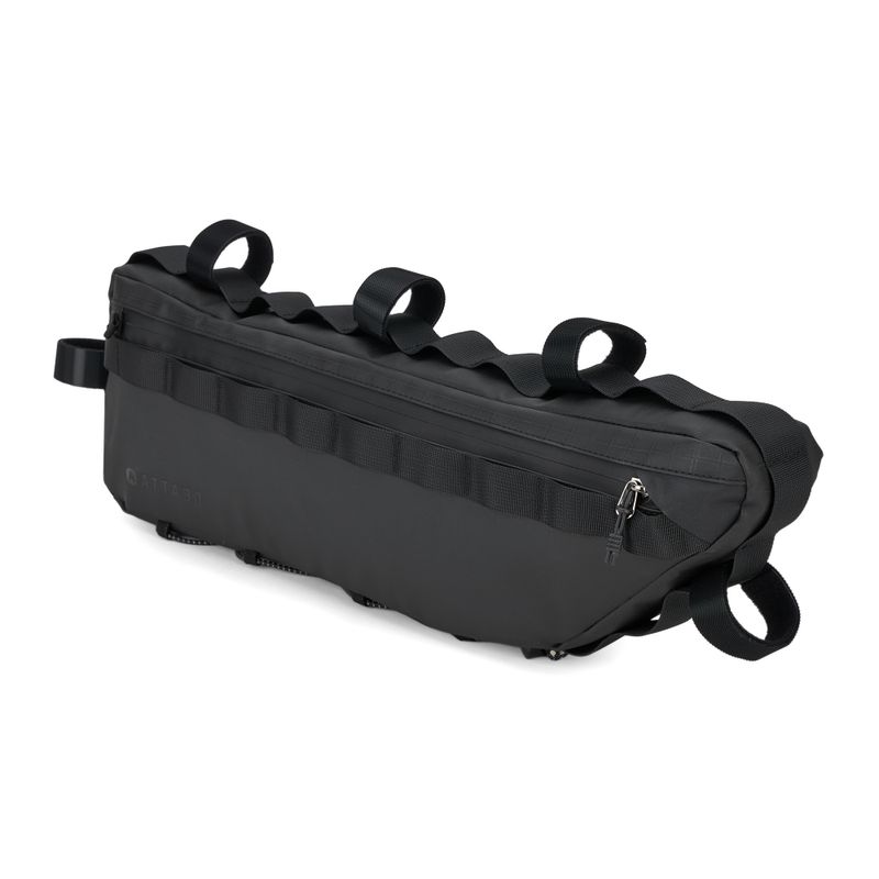Borsa da bici sotto telaio ATTABO Underra L 4 l nero 8