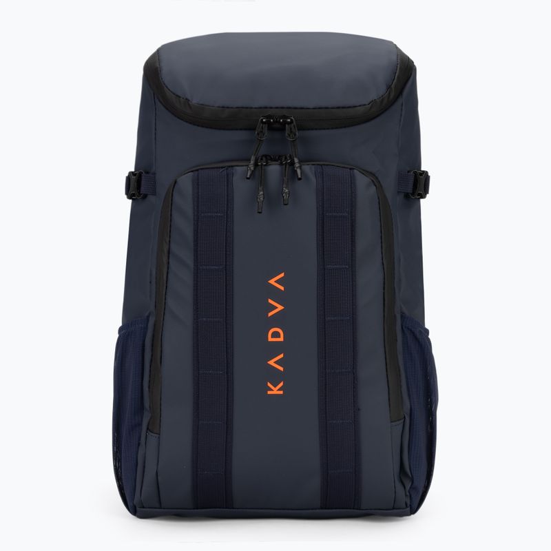 Zaino termico KADVA Antarctica 35 l blu navy