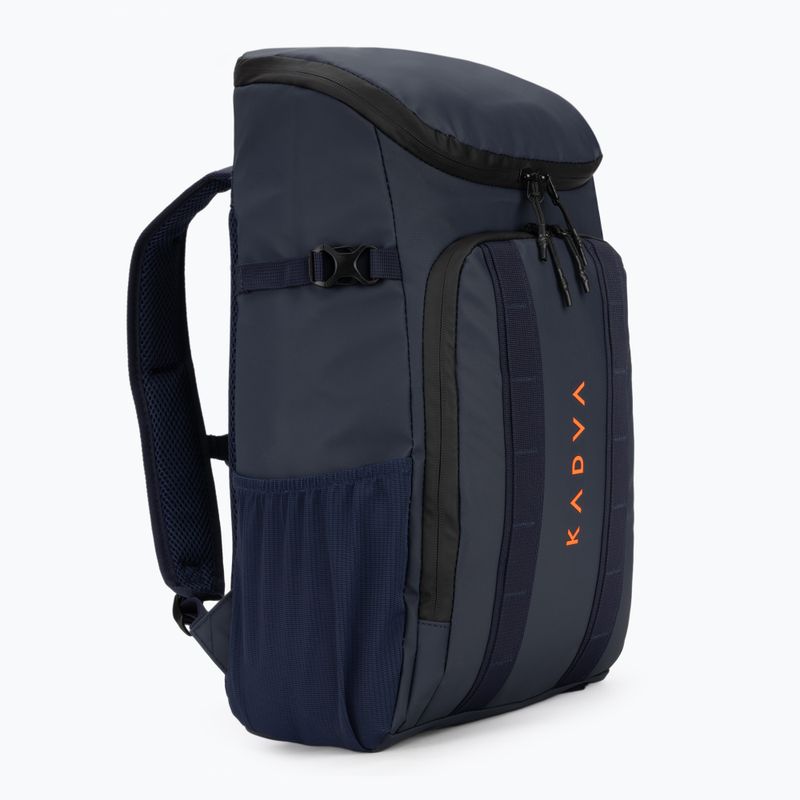 Zaino termico KADVA Antarctica 35 l blu navy 2