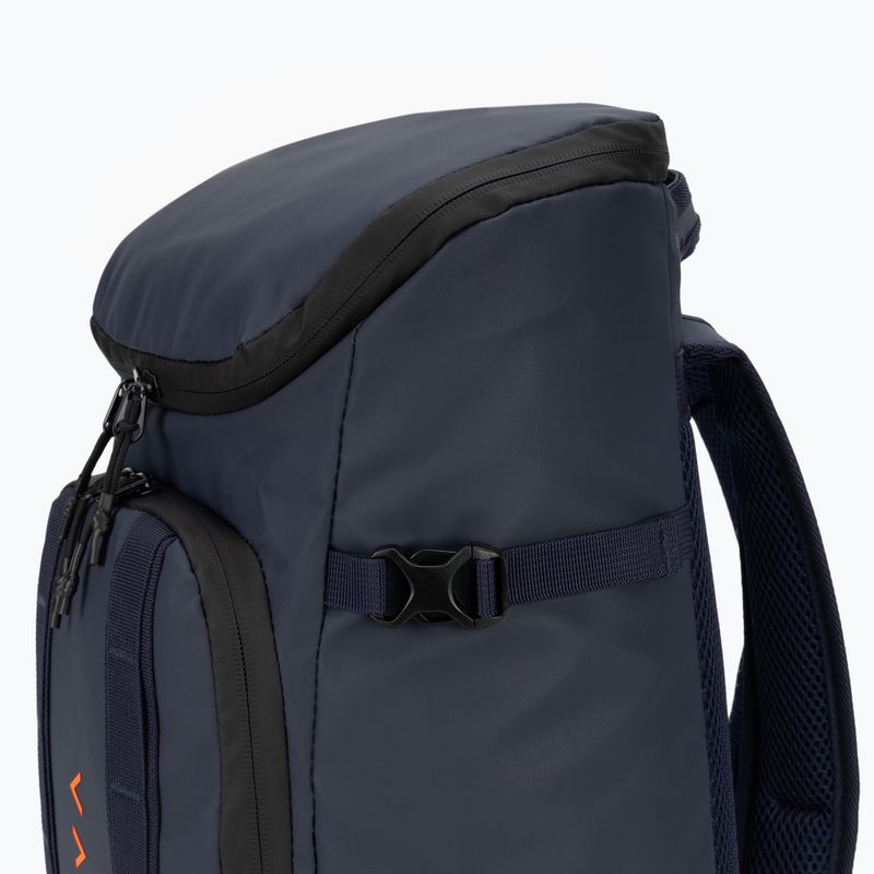 Zaino termico KADVA Antarctica 35 l blu navy 5