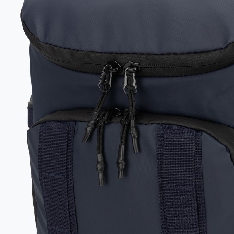 Zaino termico KADVA Antarctica 35 l blu navy 6