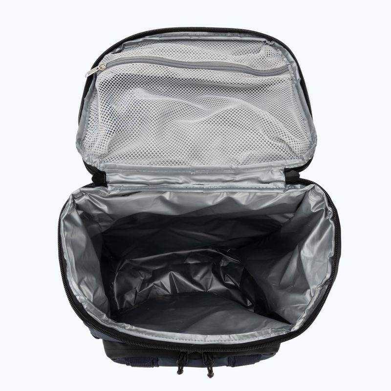 Zaino termico KADVA Antarctica 35 l blu navy 8