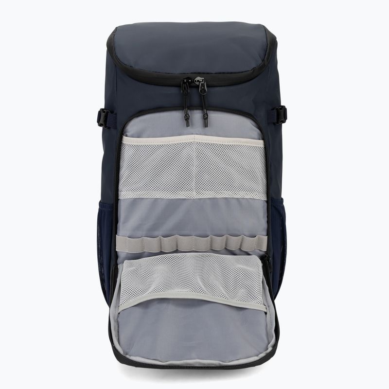 Zaino termico KADVA Antarctica 24 l blu navy 10