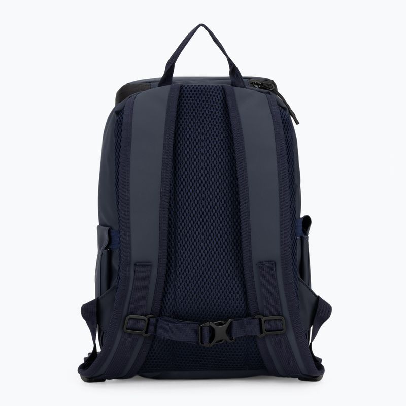 Zaino termico KADVA Antarctica 24 l blu navy 3