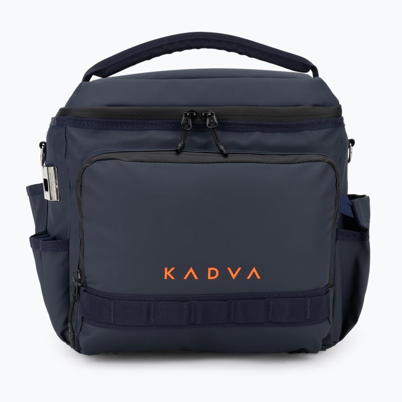 Borsa termica KADVA Antarctica 37 l blu navy 2
