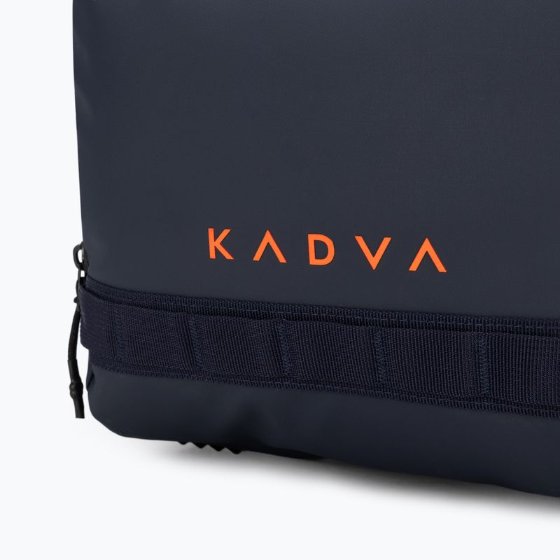 Borsa termica KADVA Antarctica 37 l blu navy 7