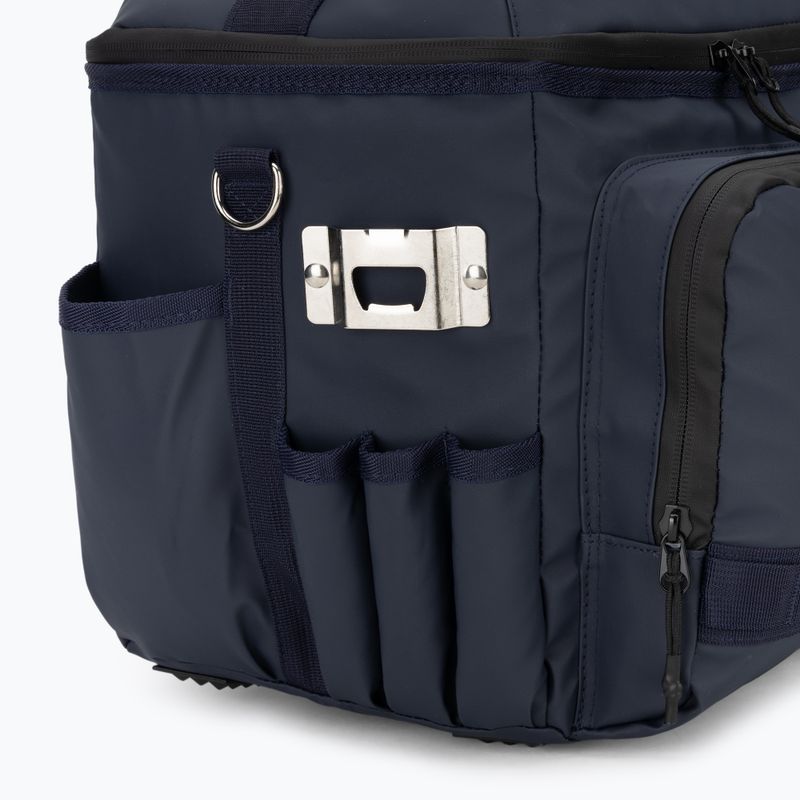 Borsa termica KADVA Antarctica 37 l blu navy 10