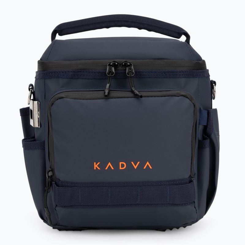 Borsa Termica KADVA Antarctica 15 l blu navy 2