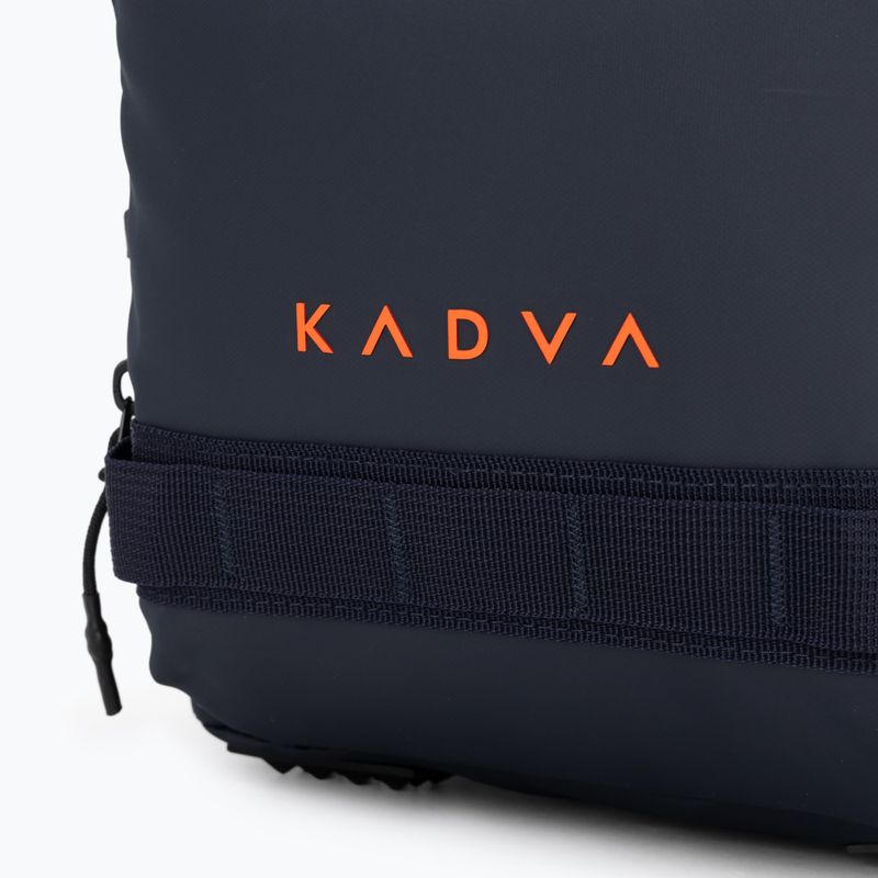 Borsa Termica KADVA Antarctica 15 l blu navy 7