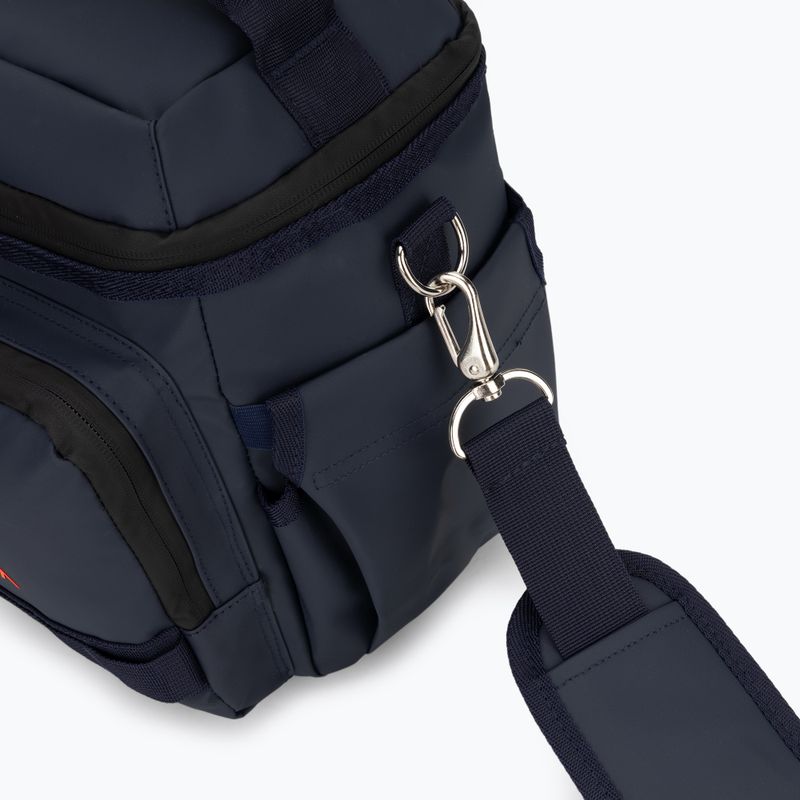 Borsa Termica KADVA Antarctica 15 l blu navy 9