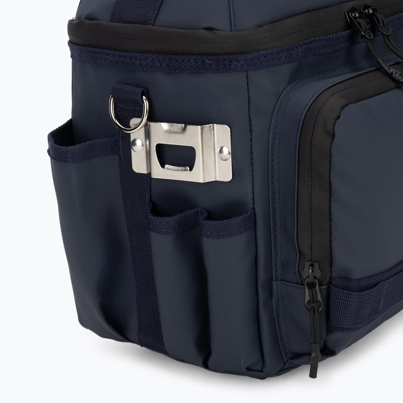 Borsa Termica KADVA Antarctica 15 l blu navy 10
