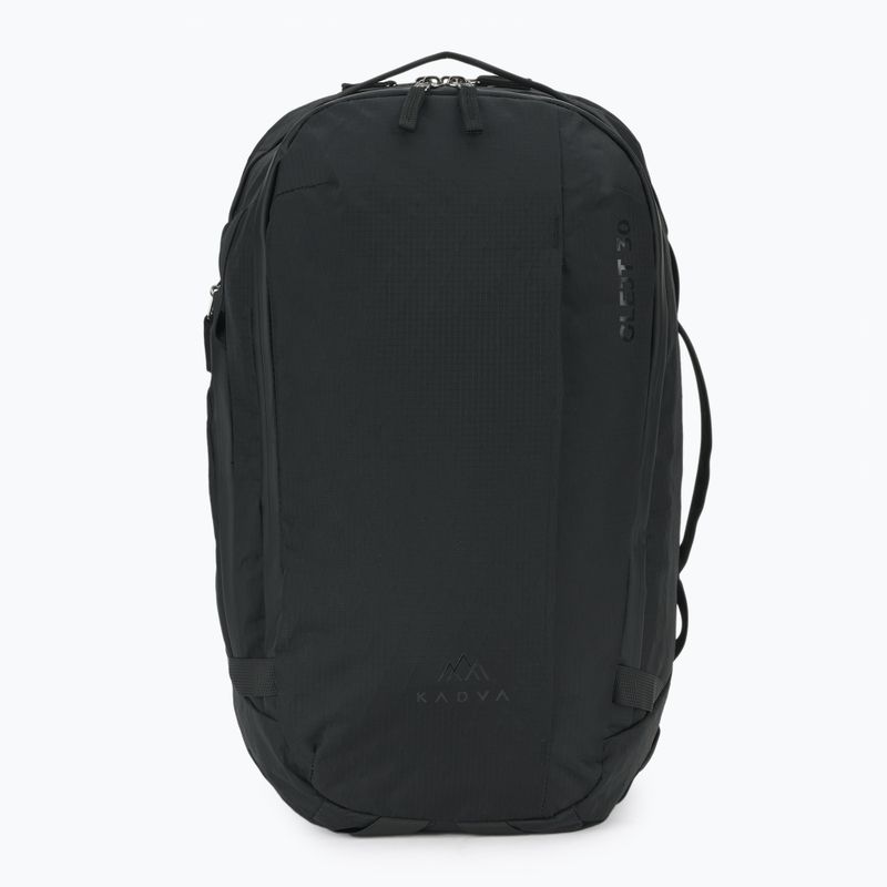 Zaino da trekking KADVA Glejt 30 l nero 8