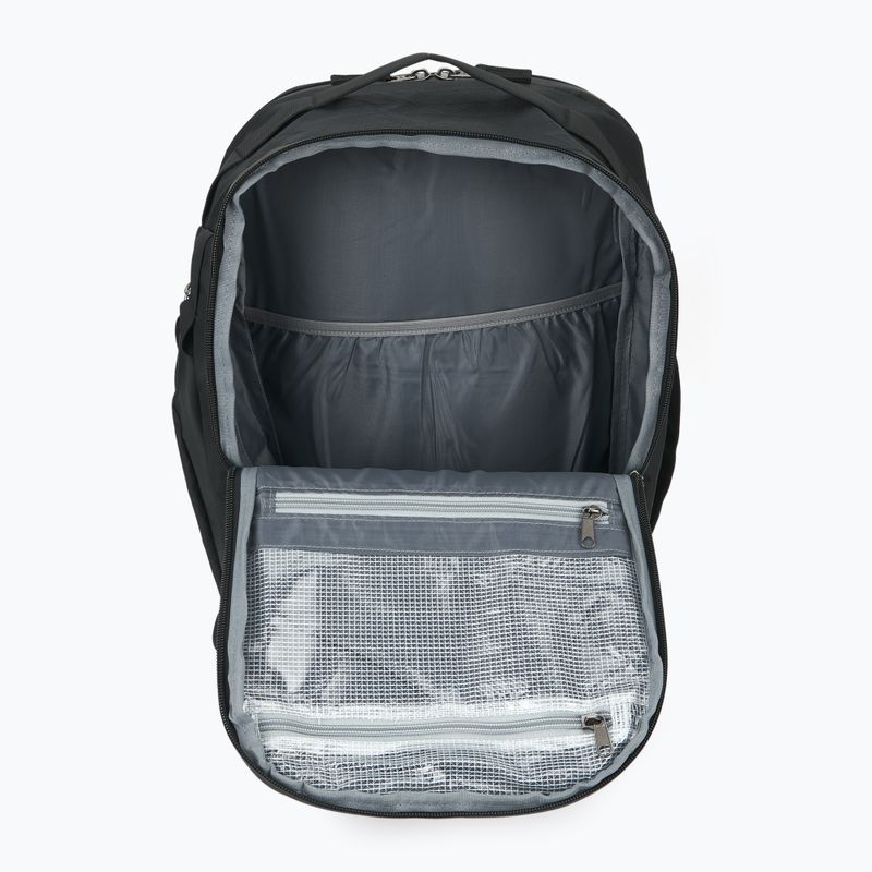 Zaino da trekking KADVA Glejt 30 l nero 11